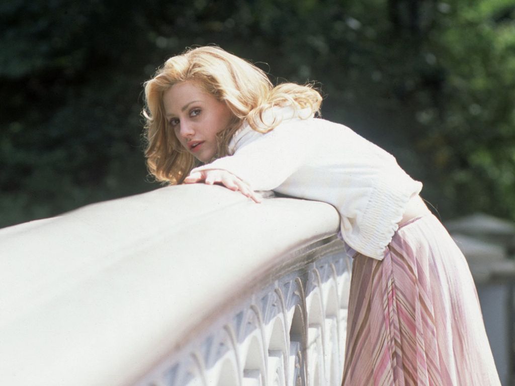 Brittany Murphy #71706