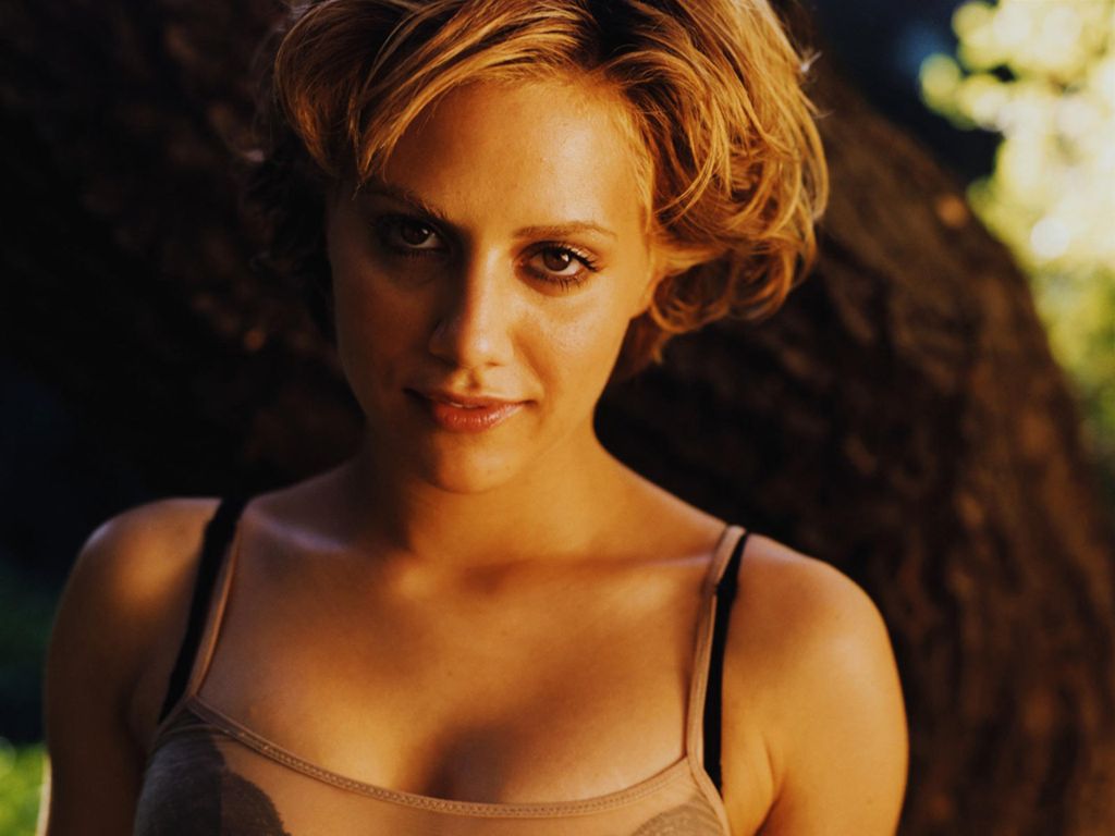 Brittany Murphy #71710