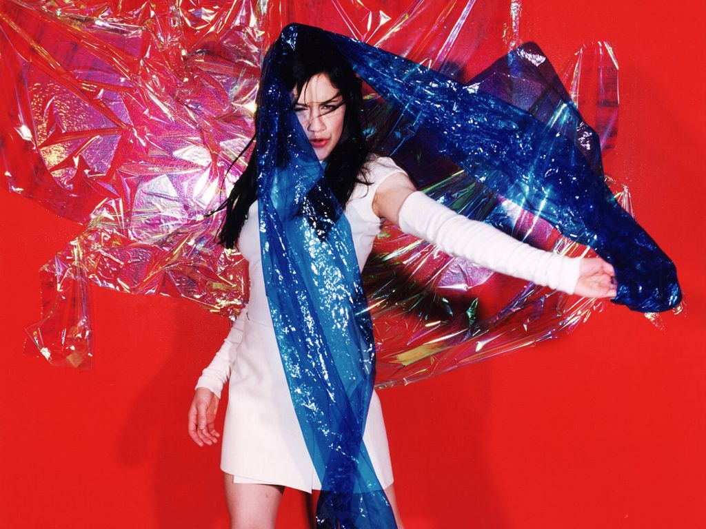 Brittany Murphy #71729