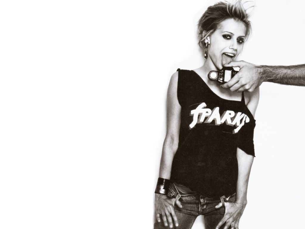 Brittany Murphy #71730