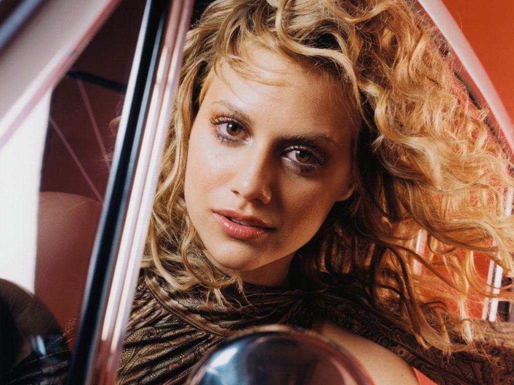 Brittany Murphy #71748