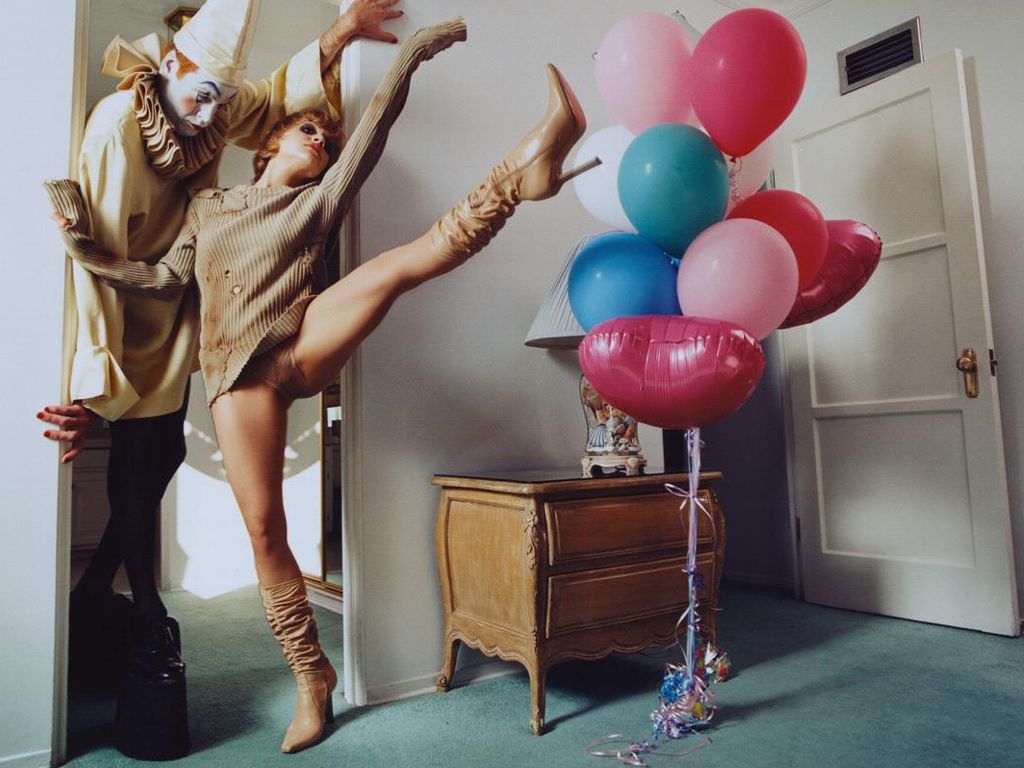 Brittany Murphy #71755