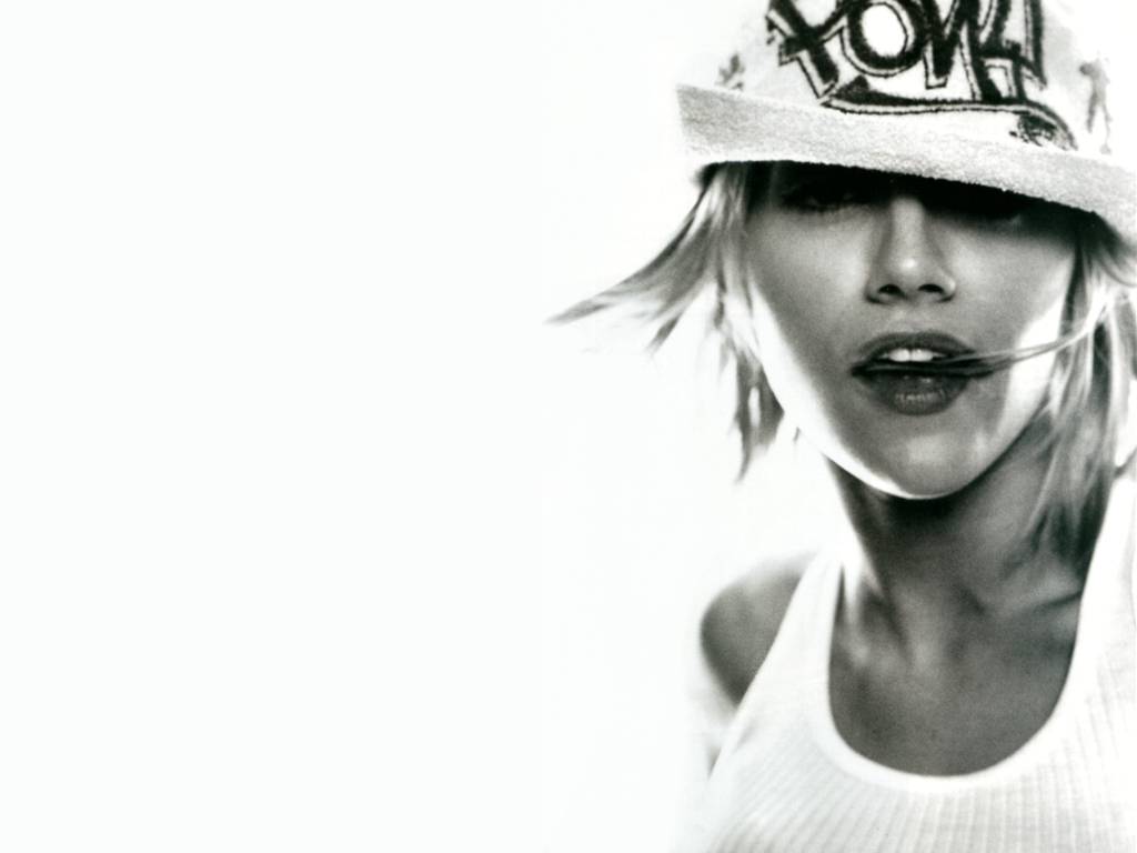 Brittany Murphy #71781