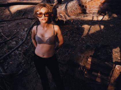 Brittany Murphy photo 71697