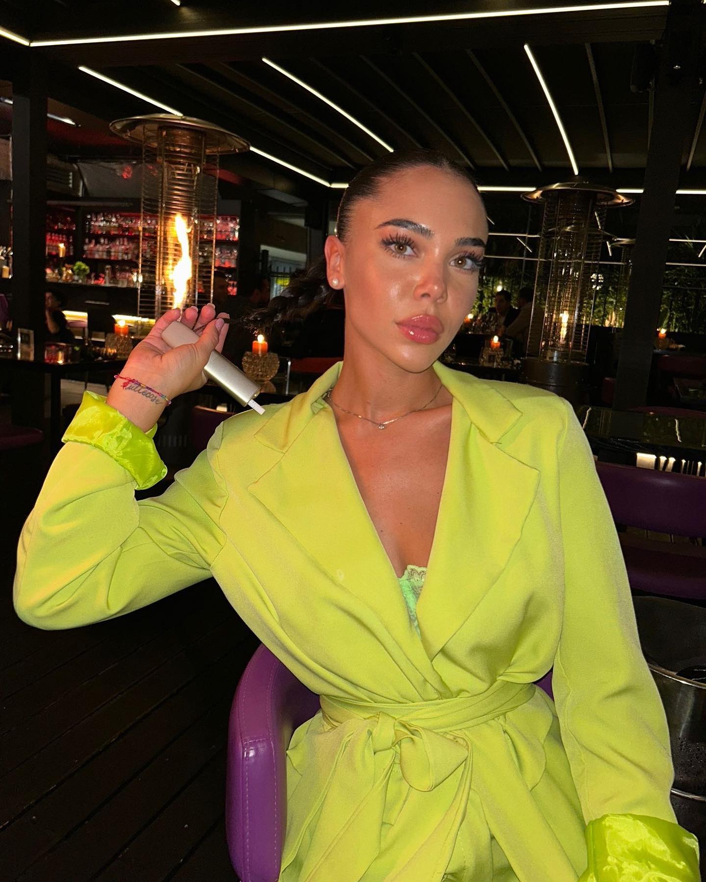 Simona Bombelli #3715