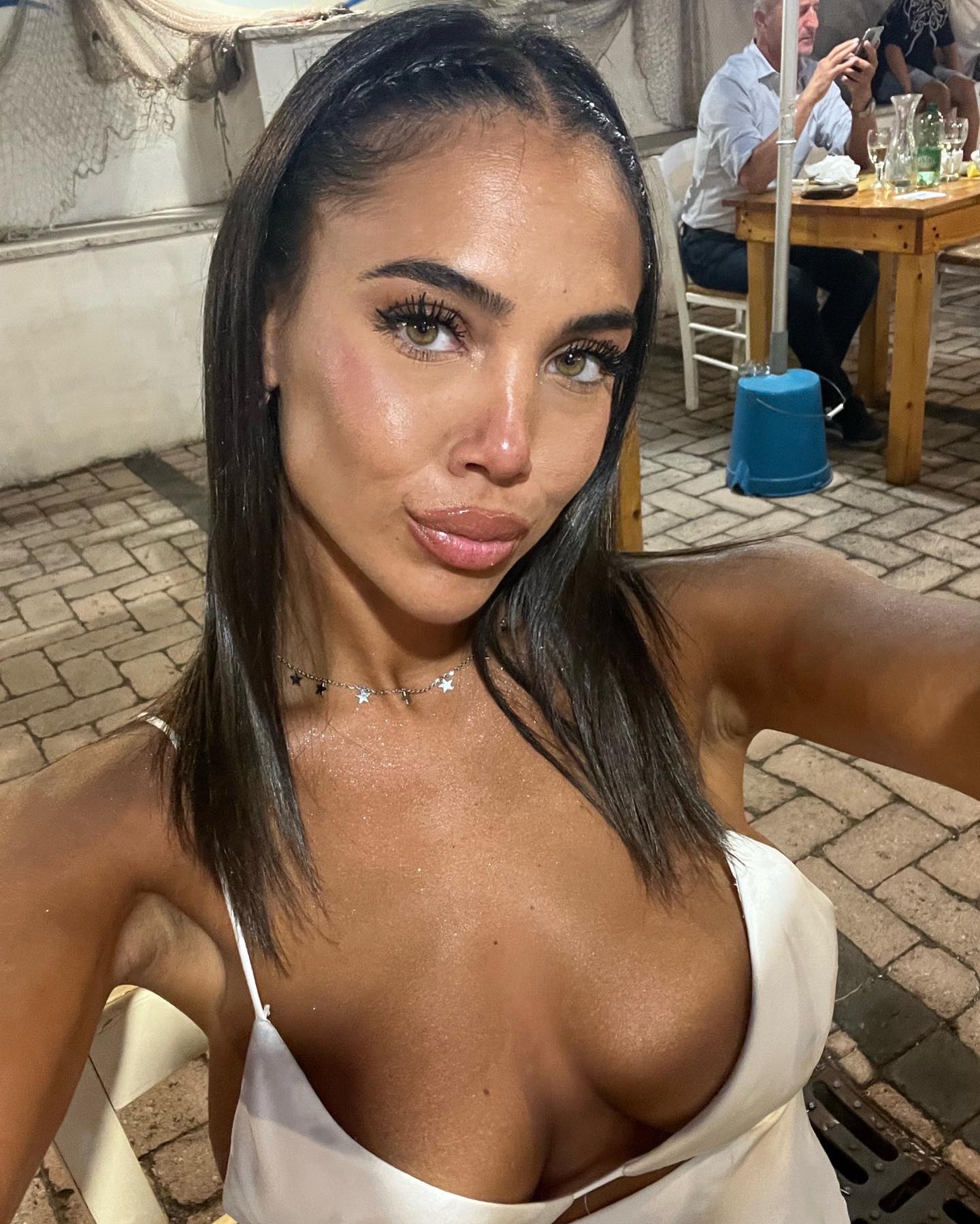 Simona Bombelli #3718