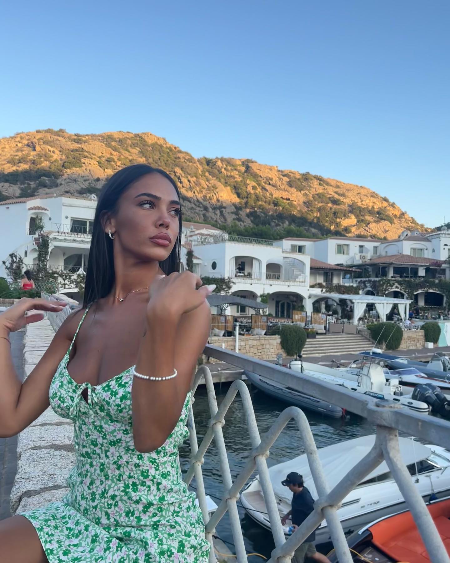 Simona Bombelli #3721