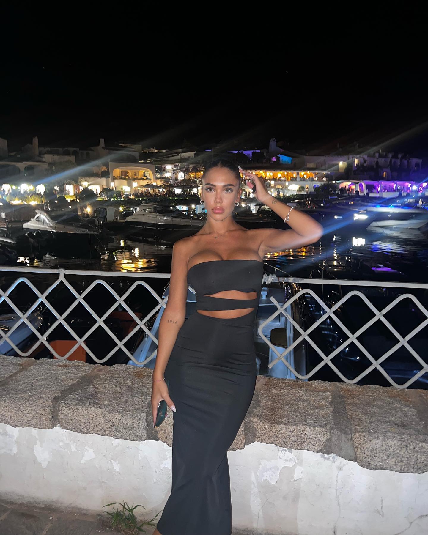 Simona Bombelli #3725