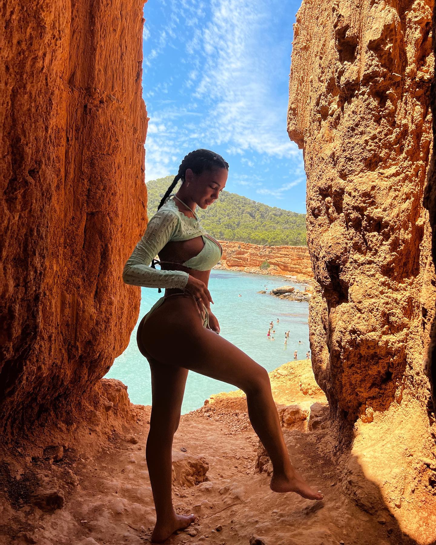 Simona Bombelli #3732