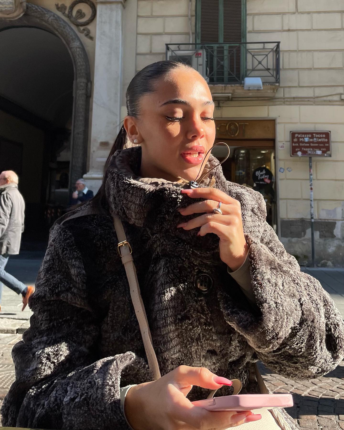 Simona Bombelli #3748