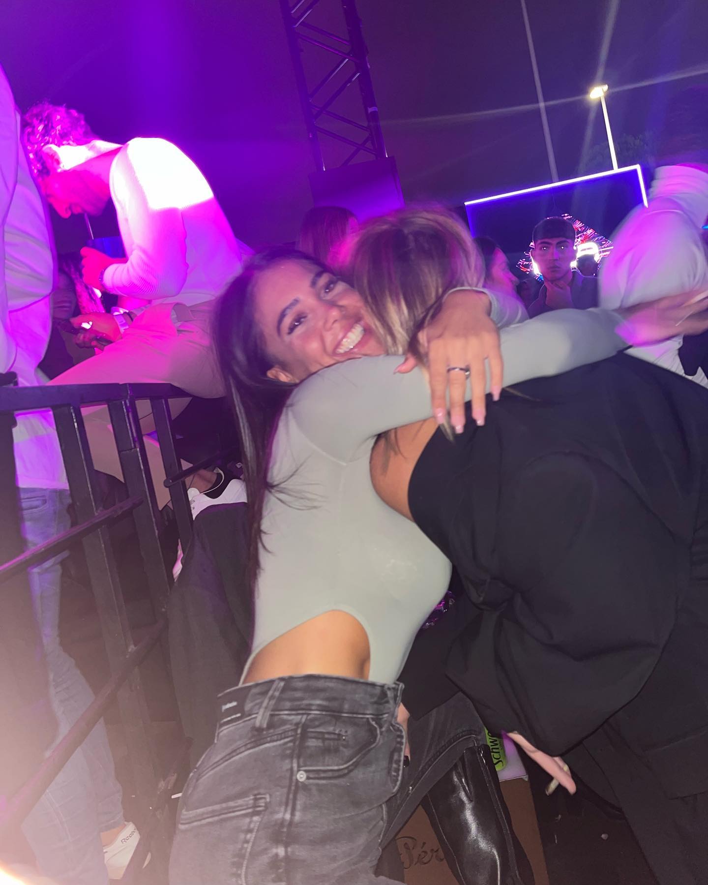 Simona Bombelli #3751