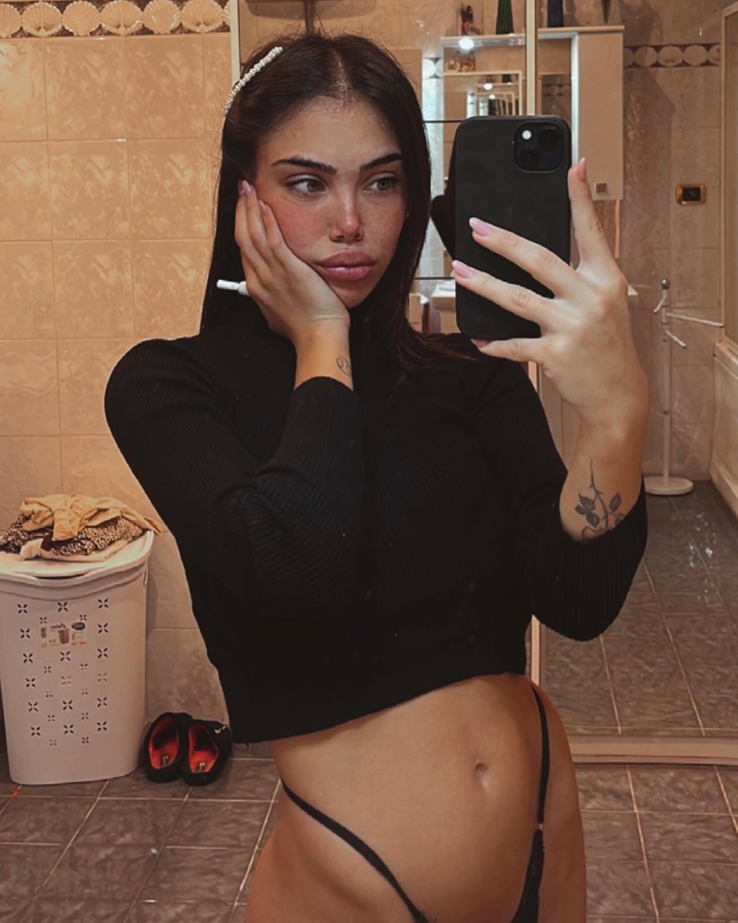 Simona Bombelli #3767