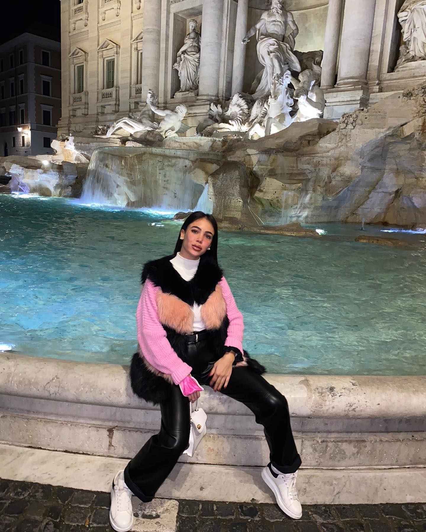 Simona Bombelli #3769