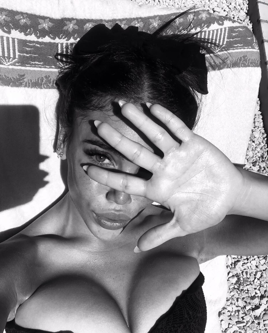 Simona Bombelli #3775