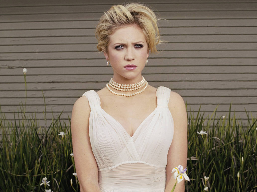 Brittany Snow #71802