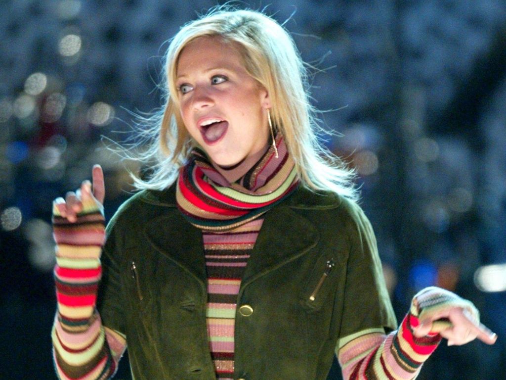 Brittany Snow #71814