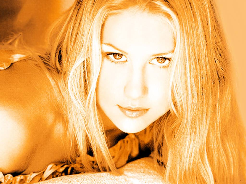 Anna Kournikova #61143