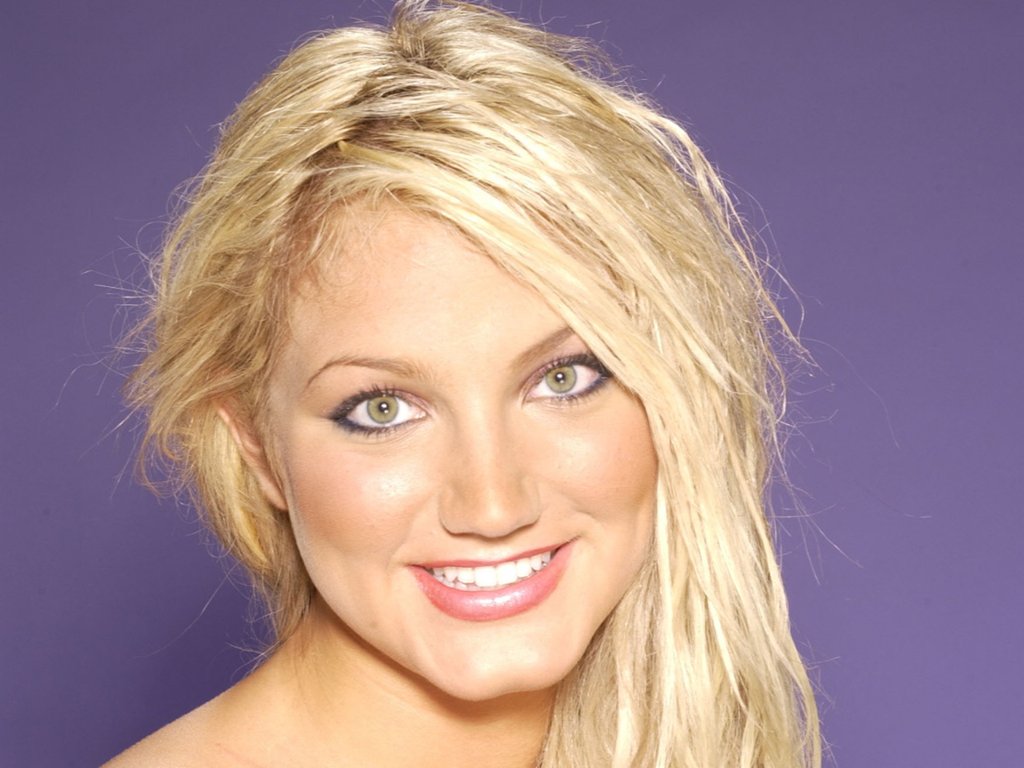 Brooke Hogan #71866
