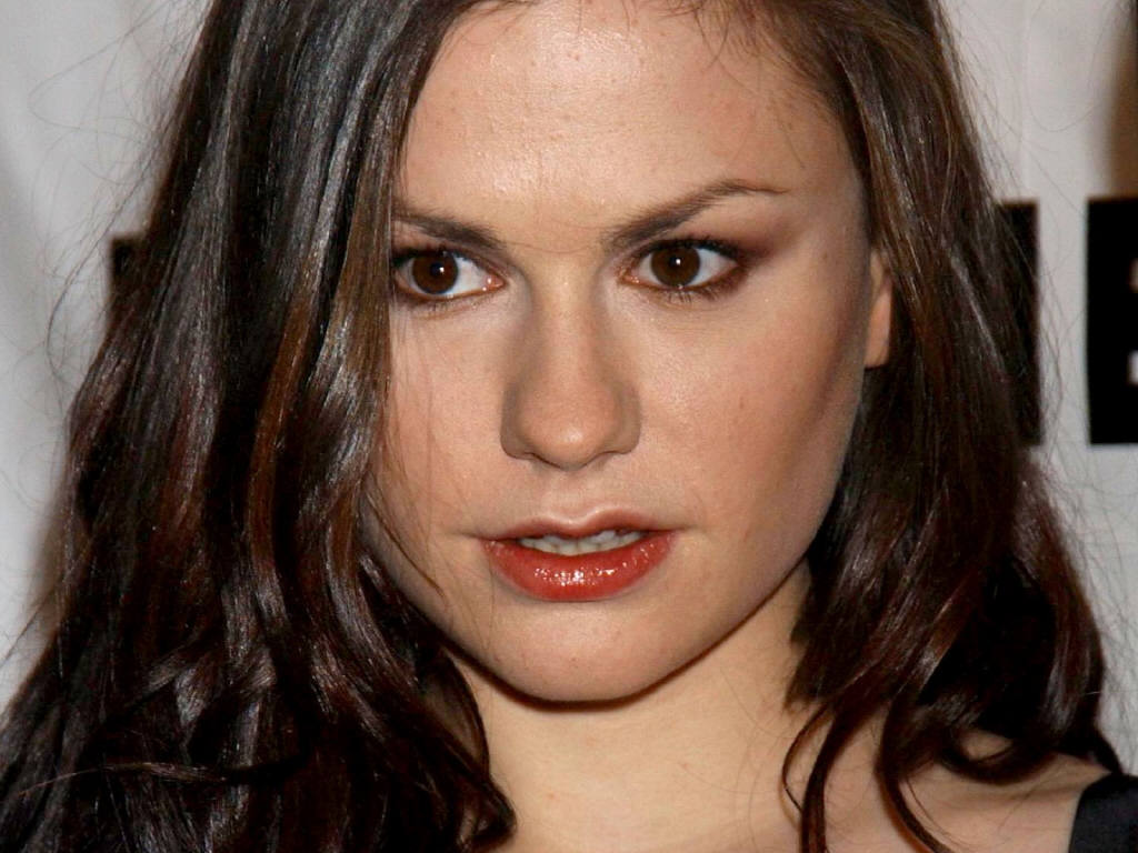Anna Paquin #61155