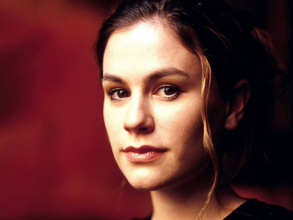 Anna Paquin #61167