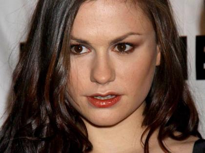 Anna Paquin photo 61155