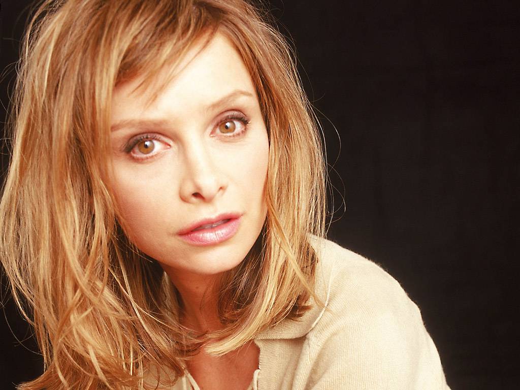 Calista Flockhart #72126