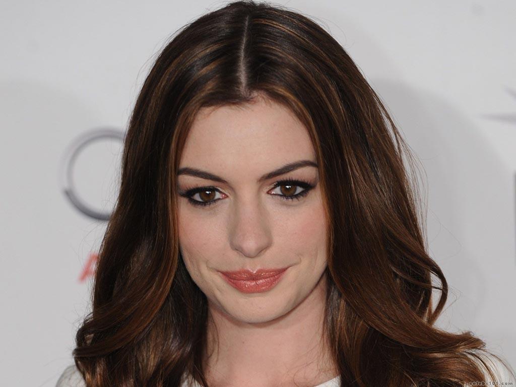 Anne Hathaway #238497