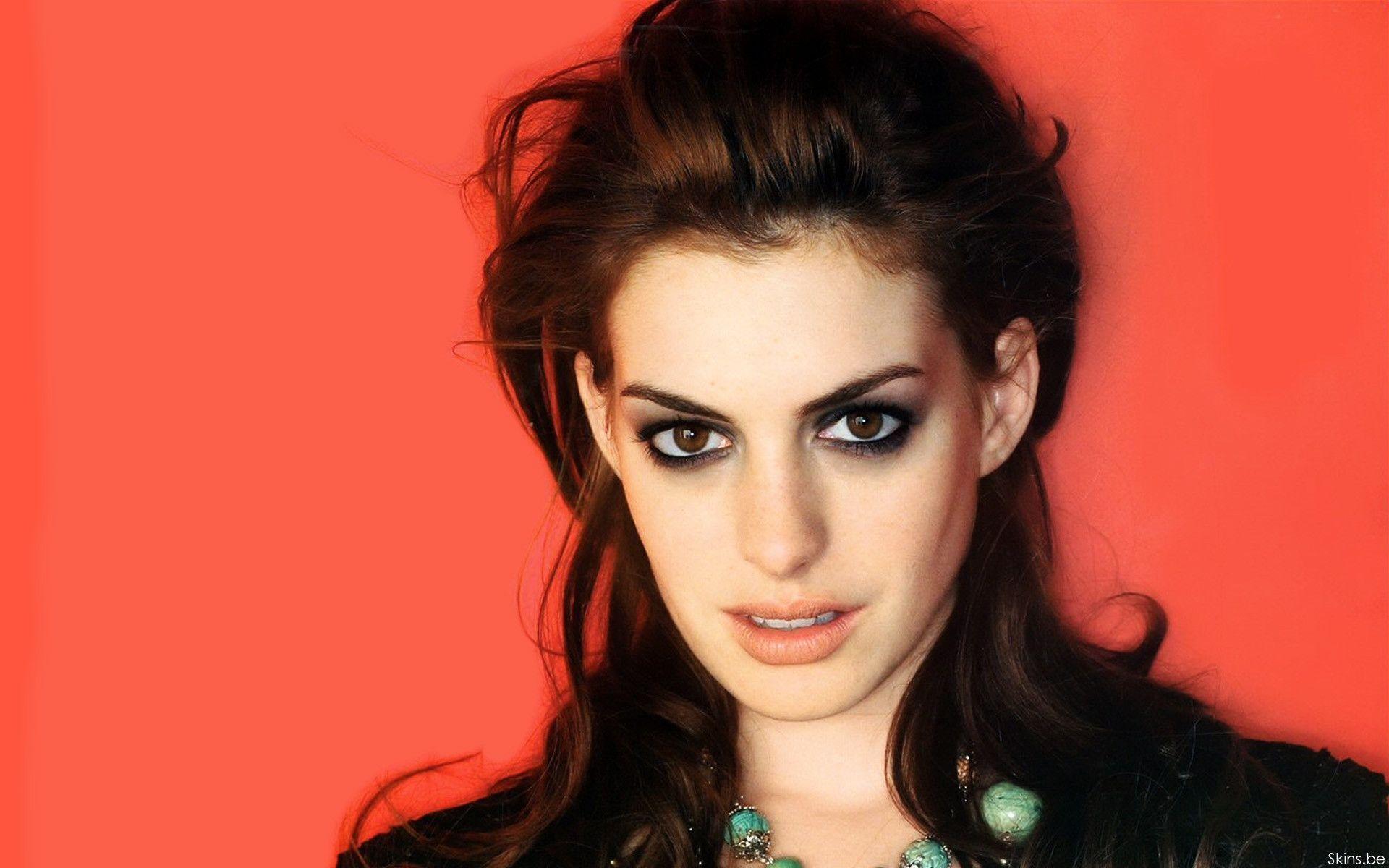 Anne Hathaway #238501