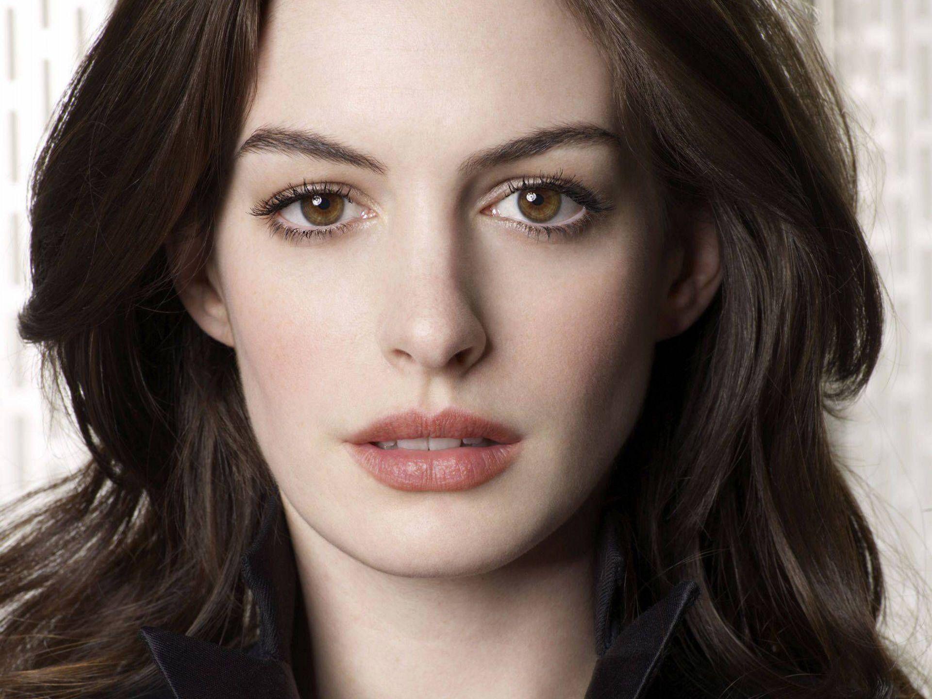 Anne Hathaway #238506