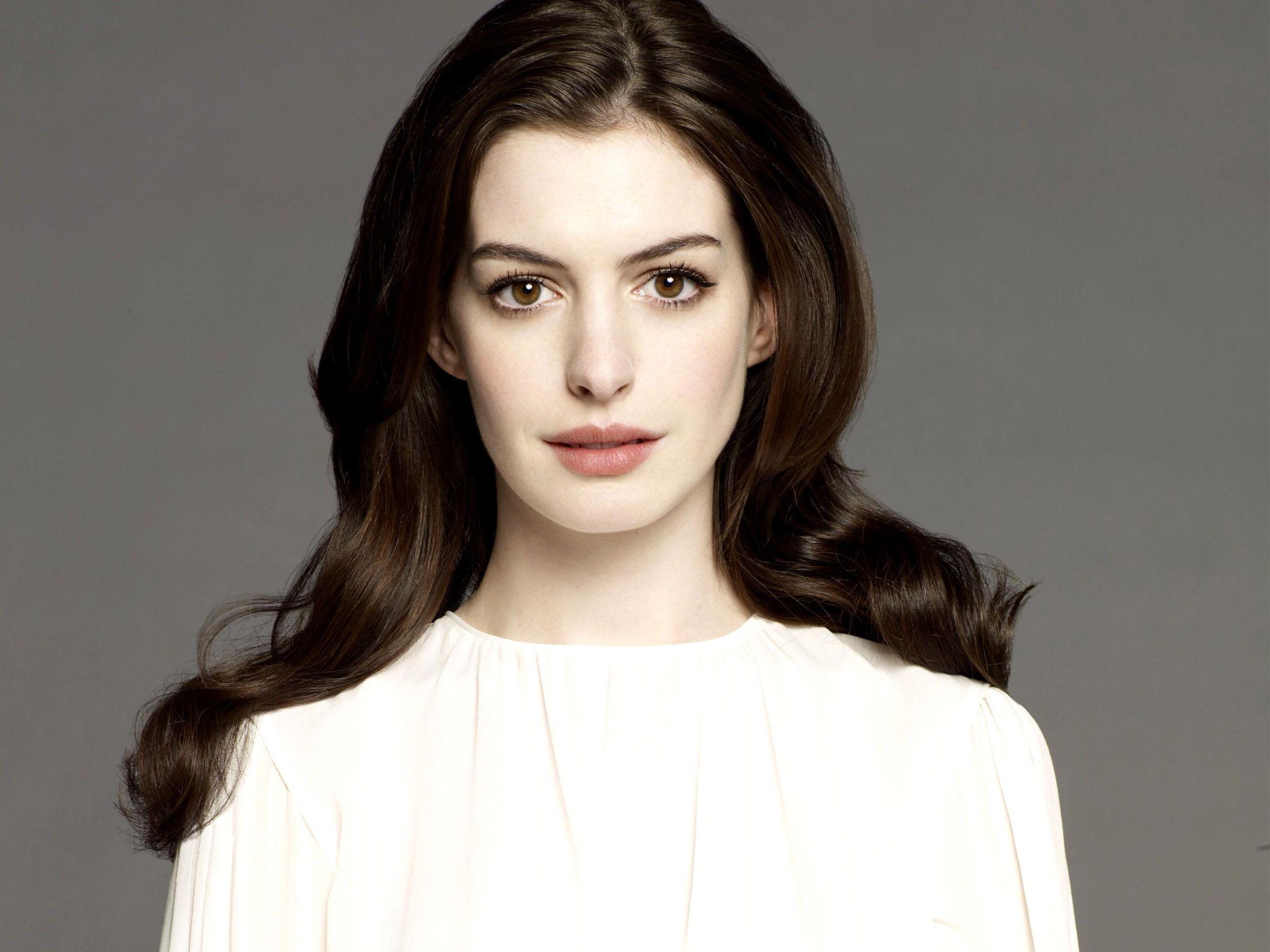Anne Hathaway #238513