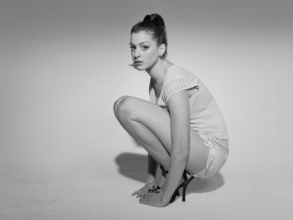 Anne Hathaway #61240