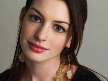 Anne Hathaway photo 238484