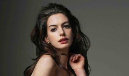 Anne Hathaway photo 238490
