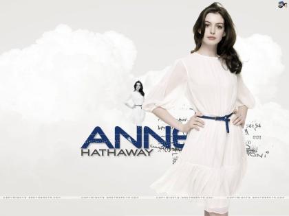Anne Hathaway photo 238504