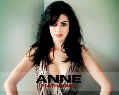 Anne Hathaway photo 238512