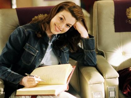 Anne Hathaway photo 61241