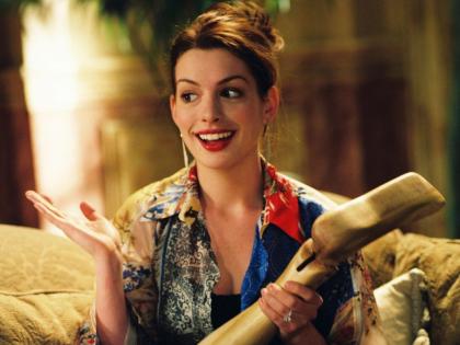 Anne Hathaway photo 61242