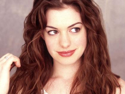 Anne Hathaway photo 61243