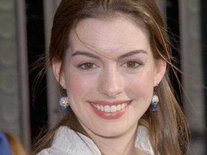 Anne Hathaway photo 61257
