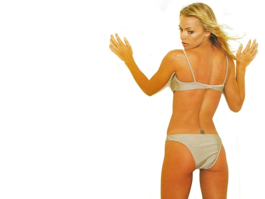 Jaime Pressly #78239