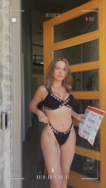 Holly Jane Johnston