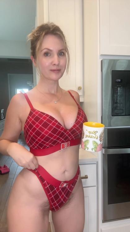 Holly Jane Johnston