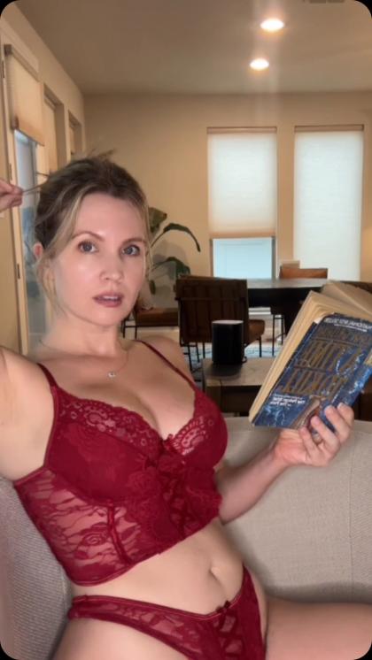 Holly Jane Johnston
