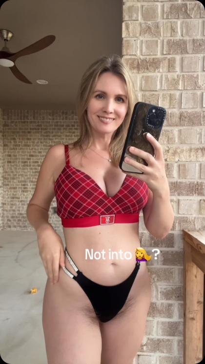 Holly Jane Johnston