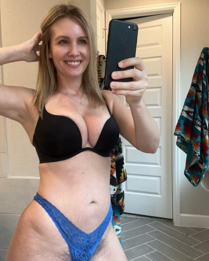 Holly Jane Johnston