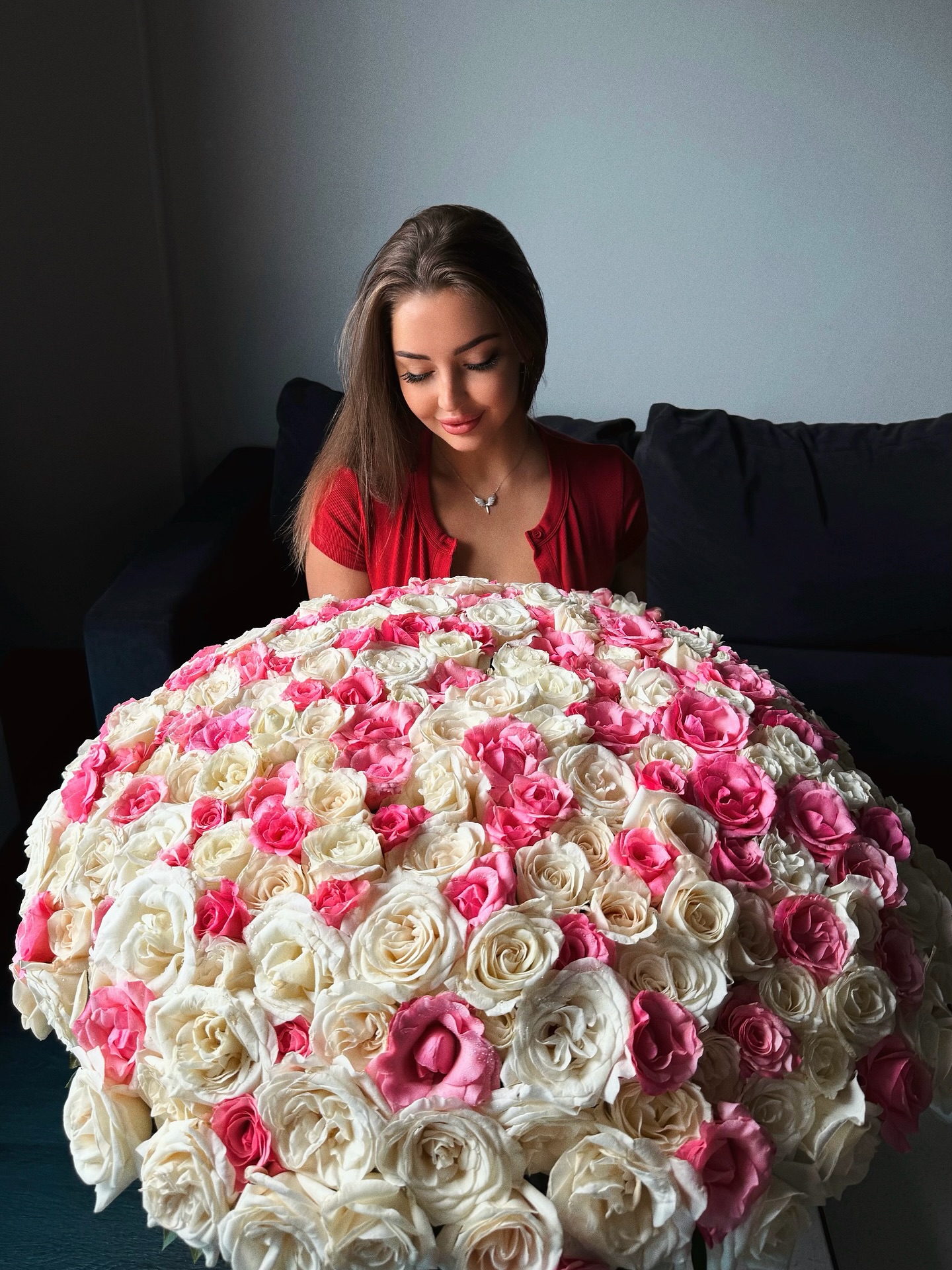 Marina Nabokina #242158