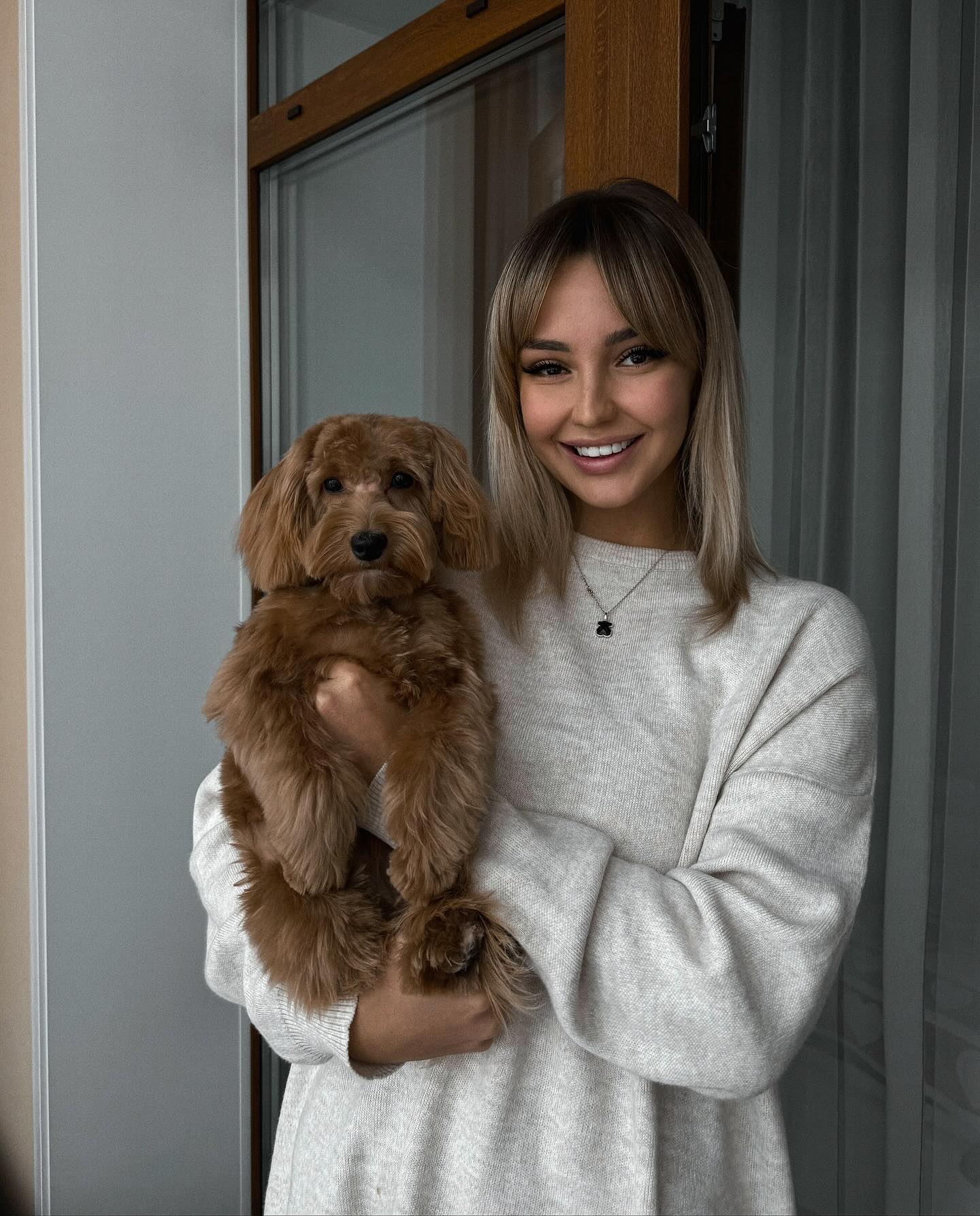 Marina Nabokina #7271