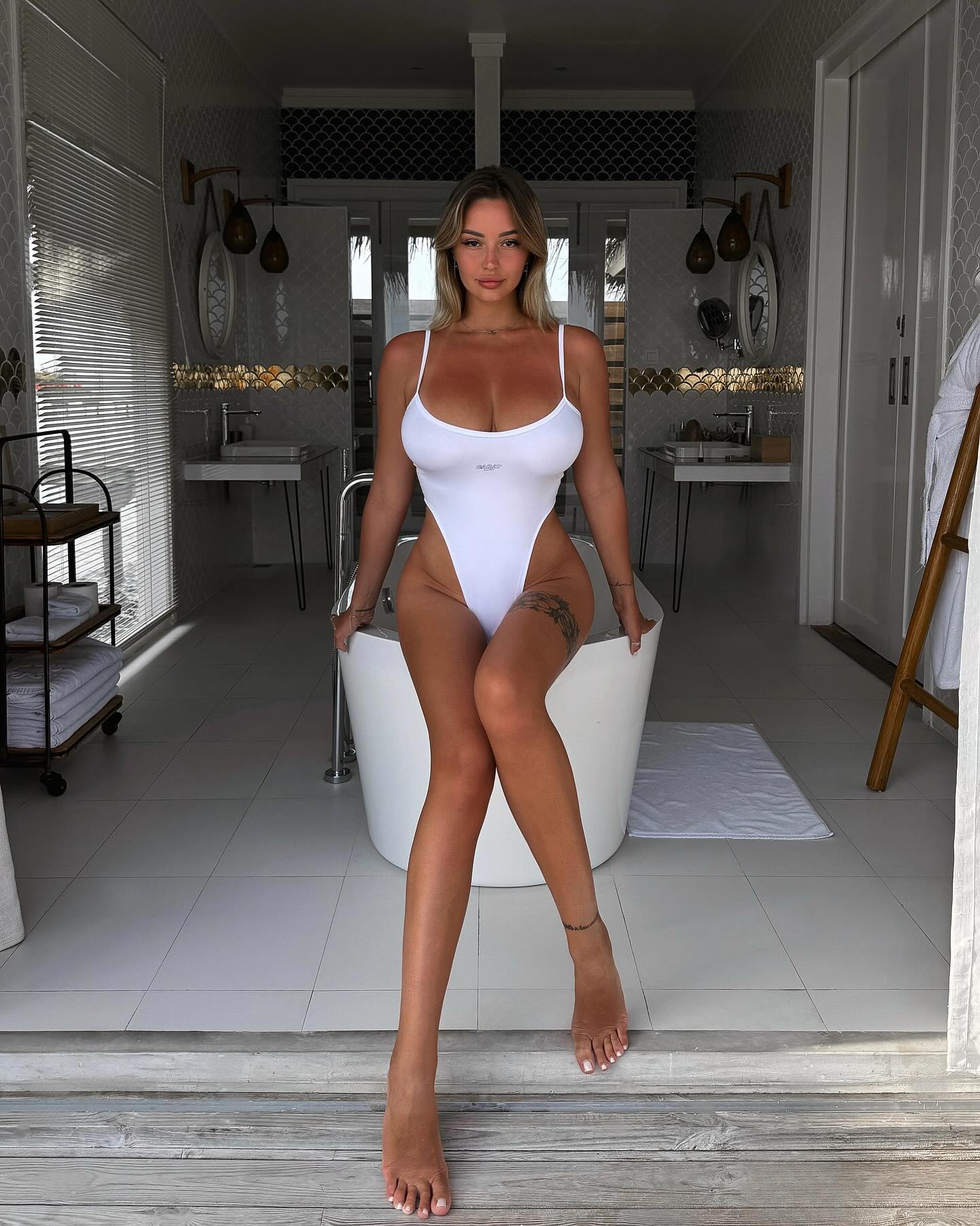 Marina Nabokina #7305