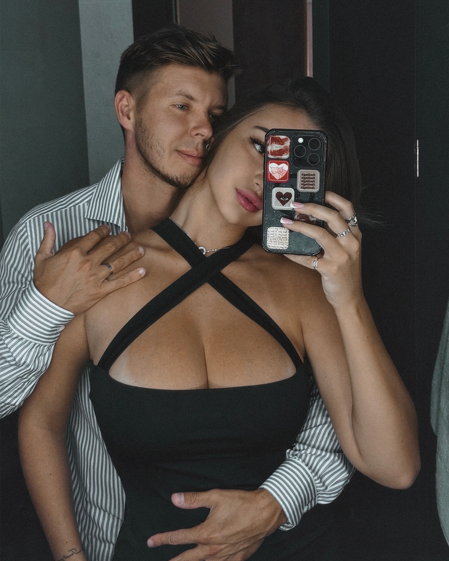 Marina Nabokina #7405