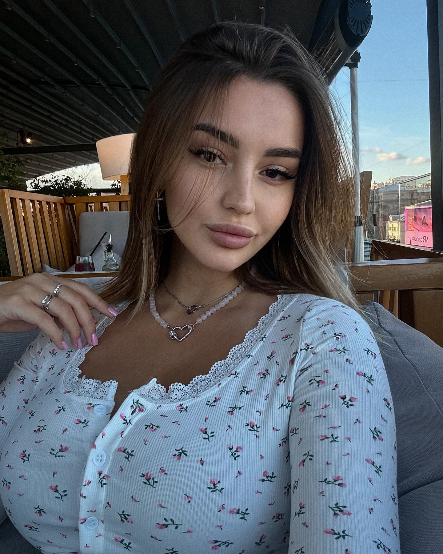 Marina Nabokina #7411